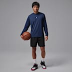 Jordan Sport Essentials Dri-FIT Uzun Kollu Erkek Üstü