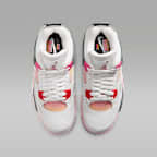 Air Jordan 4 Retro Older Kids' Shoes