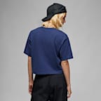 Jordan Essentials Women's Boxy T-Shirt