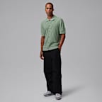 Jordan Sport Men's Golf Button-Down