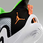 รองเท้าบาสเก็ตบอลเด็กโต Tatum 1