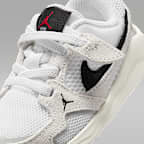 조던 컴포트 에라 베이비 신발