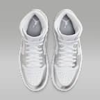 Air Jordan 1 Mid SE Women's Shoes