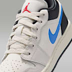 Air Jordan 1 Low Older Kids' Shoes