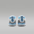 Jordan Spizike Low Baby/Toddler Shoes