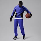 Ανδρικό φλις παντελόνι Dri-FIT Jordan Sport Crossover