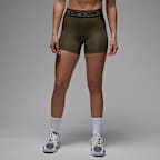 Jordan Sport Women's 5" Shorts