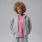 Jordan Brooklyn Women's Full-Zip Hoodie