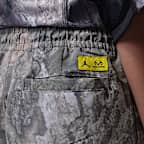 Jordan Big Kids' Brooklyn Realtree Camo Pants
