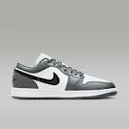 Air Jordan 1 Low Herrenschuh