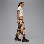 Air Jordan 1 Brooklyn Women's Boots