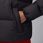 Jordan Women's Puffer
