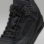 Spizike Low Utility Men's Shoes