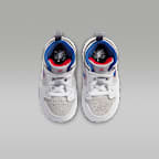 Jordan 1 Mid SE Baby/Toddler Shoes