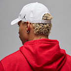 ジョーダン クラブ アンストラクチャード キャップ