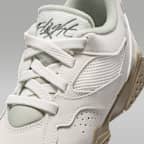 Jordan MVP 92 Younger Kids' Shoes