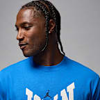 Jordan Brooklyn Men's T-Shirt