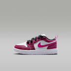 Jordan 1 Low Alt SE Younger Kids' Shoes