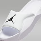 Jordan Franchise Slides