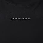 เสื้อยืดกราฟิกทรงเกิร์ลเฟรนด์ผู้หญิง Jordan Flight