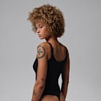 Jordan Brooklyn Essentials Body de tirantes - Mujer