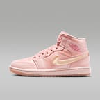 Washed Coral/Pink Salt