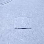 Sweat à col ras-du-cou Jordan Flight Fleece pour femme
