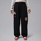 Negro/Rojo gimnasio