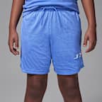 Shorts Baseline in mesh Jordan Dri-FIT – Ragazzo/a