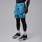 Jordan Sport Men's Diamond Shorts