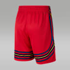 2025 All-Star Weekend (Team 1) Men's Jordan Dri-FIT NBA Swingman Shorts