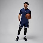 Jordan Sport 男款 Dri-FIT 短袖上衣