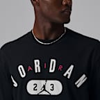 Playera para hombre Mexico City Jordan