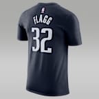Playera de la NBA para hombre Dallas Mavericks Essential Statement