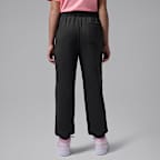 Jordan Big Kids' Love is in the Air Fleece Pants