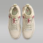 Jordan Spizike Low damesko