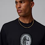 Samarreta estampada Jordan Sport Dri-FIT - Home