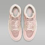 Tenis para mujer Air Jordan 1 High Method of Make