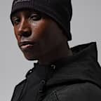 Jordan Flight Men's Fishtail Parka