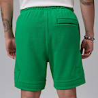 Shorts Diamond Jordan Flight Fleece – Uomo