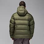Jordan Brooklyn Men's Therma-FIT Puffer Jacket
