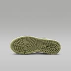 Air Jordan 1 Low SE Craft Older Kids' Shoes
