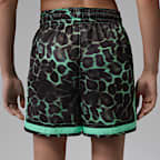 Jordan Sport Women's 4" Diamond Shorts