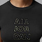 Jordan Brooklyn Women's Graphic T-Shirt