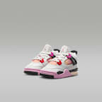 Jordan 4 Retro Baby/Toddler Shoes