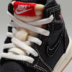 Jordan 1 Retro High OG Baby/Toddler Shoes