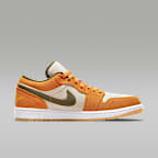 Air Jordan 1 Low SE Shoes