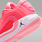 Tenis de básquetbol Luka 4