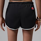 Jordan Brooklyn Fleece Women's Shorts