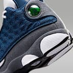 Air Jordan 13 Retro 'Flint' Older Kids' Shoes